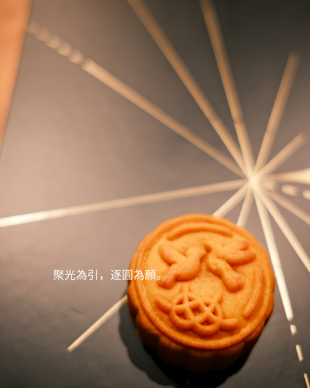 【告急優惠套裝】候鳥月餅 2026｜聚光．逐圓💫
