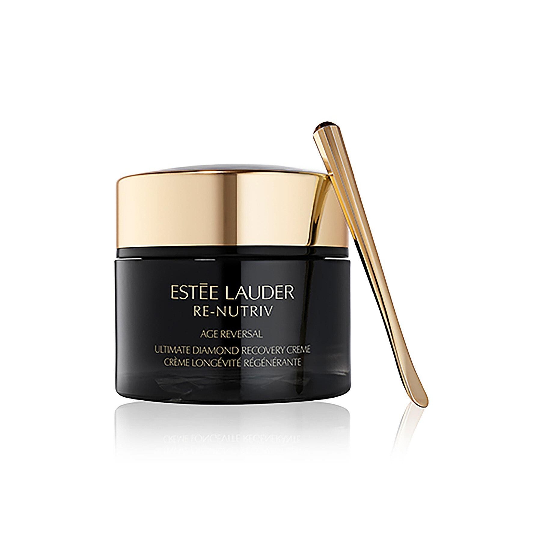 Estee Lauder 極緻黑鑽逆齡修護面霜 50ml