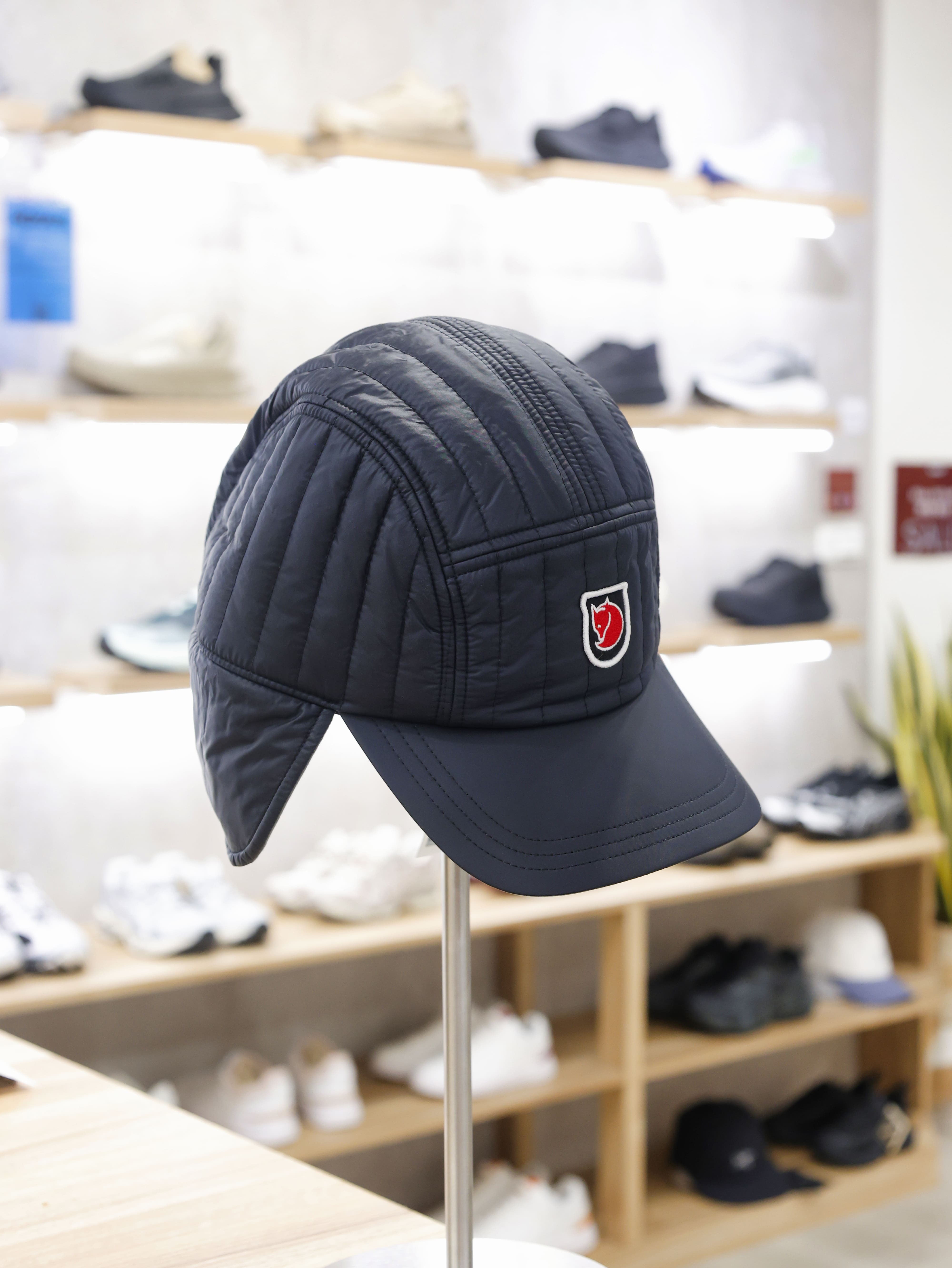 Fjallraven Expedition Latt Cap FR87168