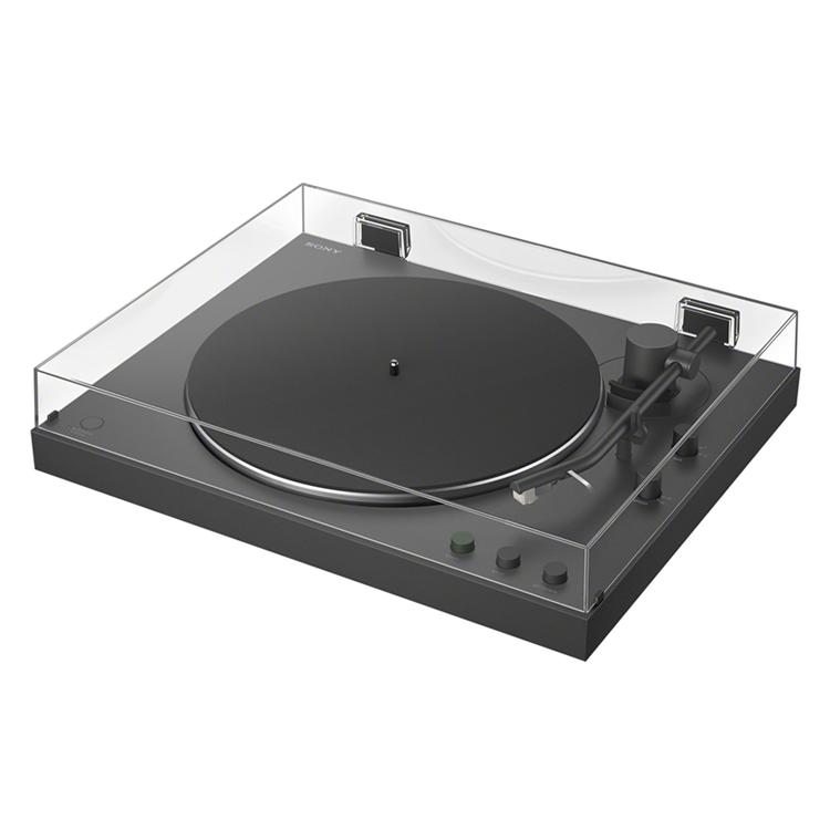 (可議價)SONY 索尼 藍牙黑膠唱盤(PS-LX3BT)