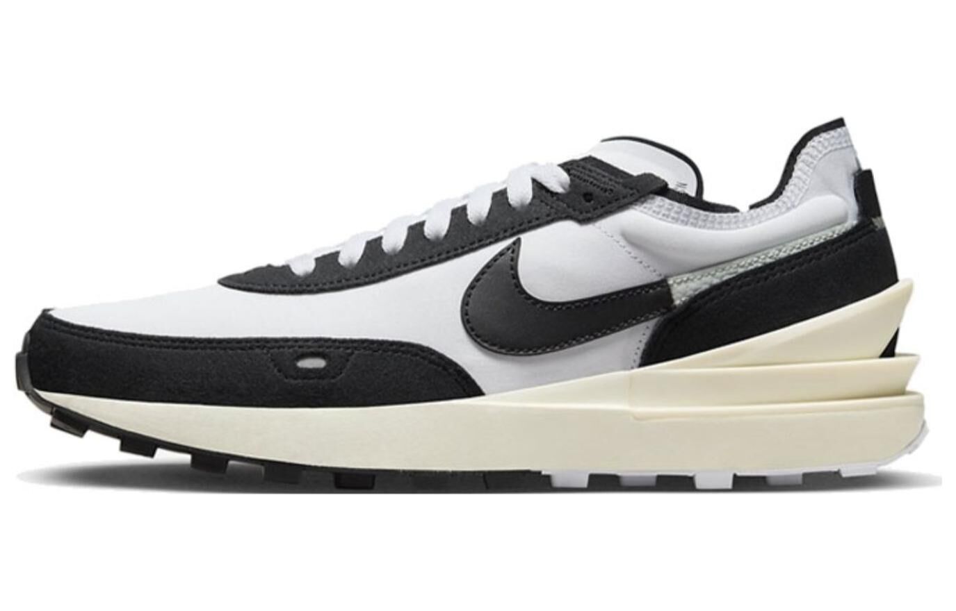 【代購】Nike Waffle One SE Panda DZ2527-100