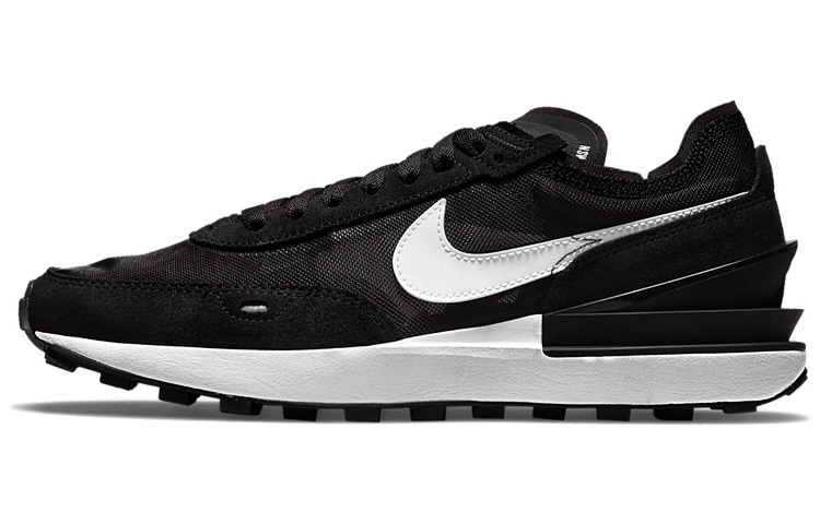 【代購】Nike Waffle One Black Women's DC2533-001