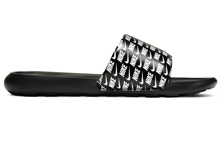 【代購】Nike Victori One Slide Slippers Men's Black CN9678-006