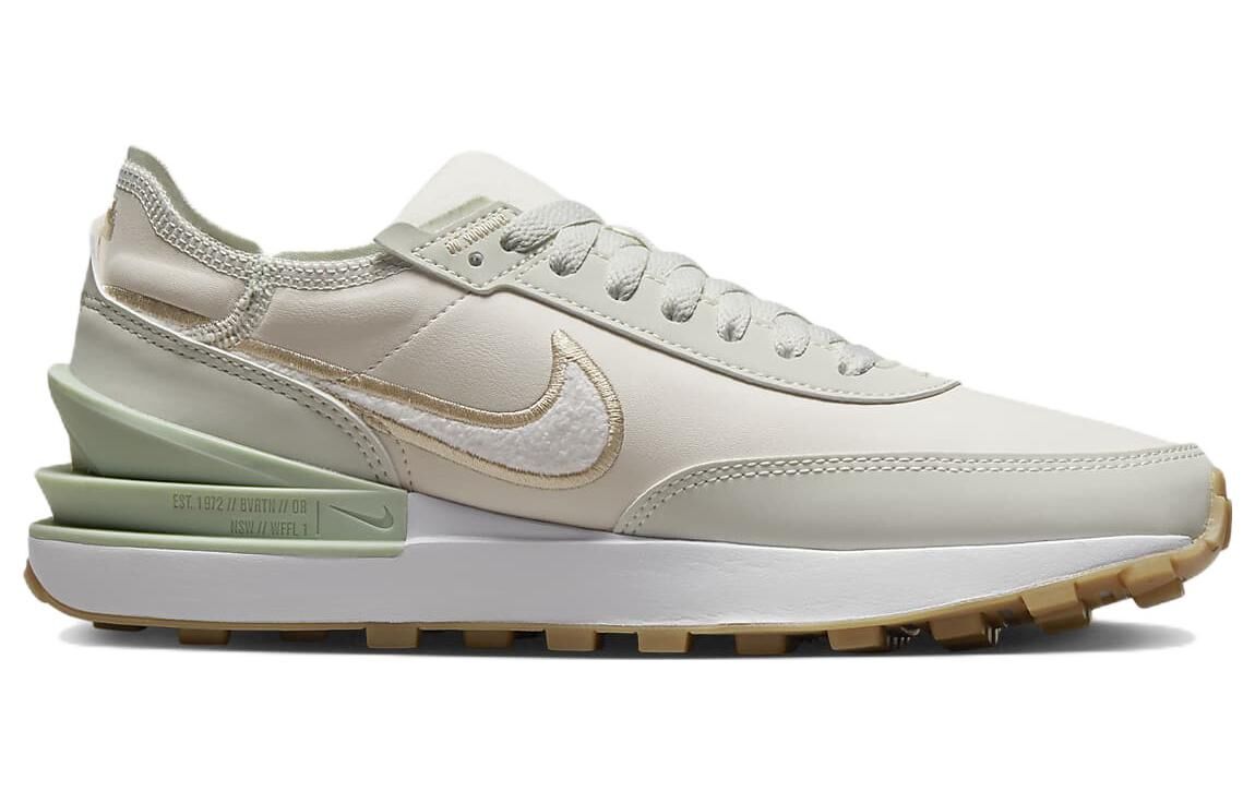 【代購】Nike Waffle One Se 'Phantom' Women's DR9502-001