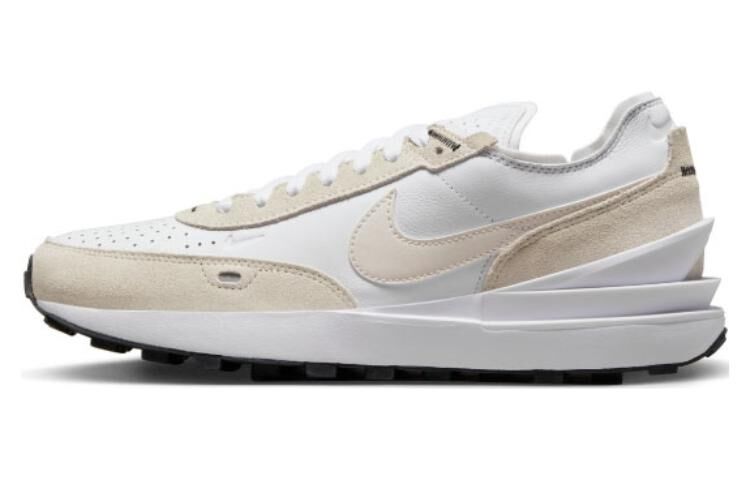 【代購】Nike Waffle One White Phantom DX9428-100