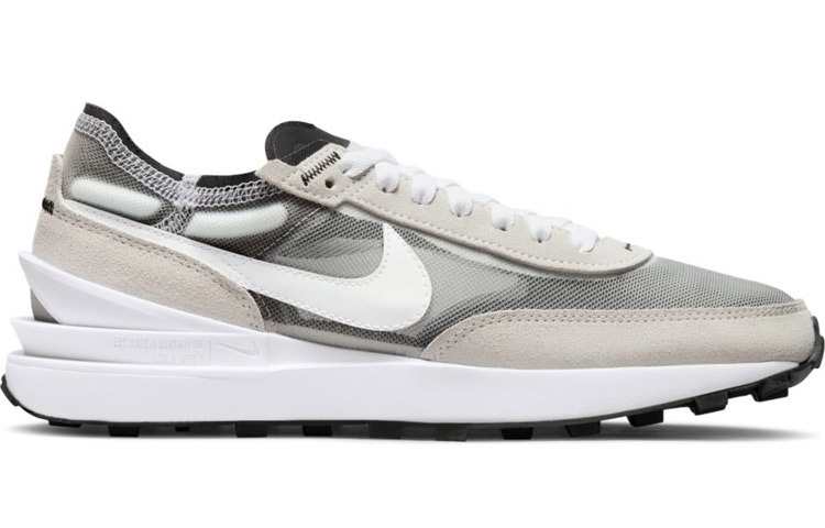 【代購】Nike Waffle One Cool Grey Women's DC2533-102