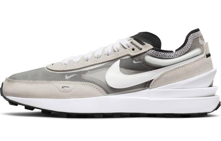 【代購】Nike Waffle One Cool Grey Women's DC2533-102