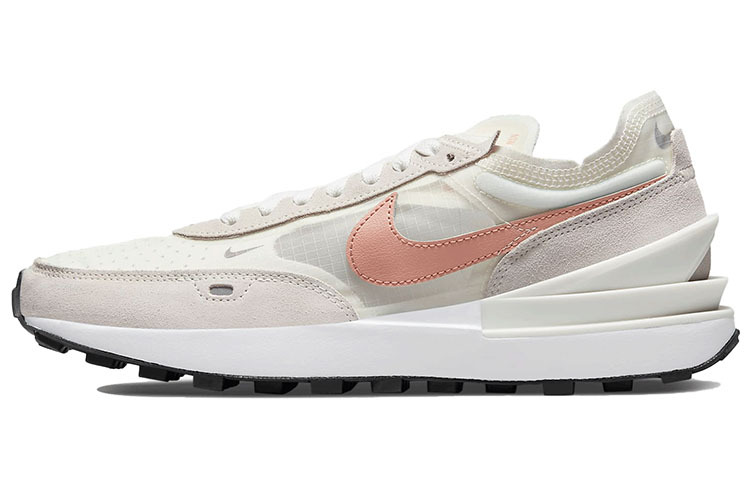 【代購】Nike Waffle One Sail Rose Whisper Women's DN4696-102