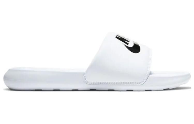 【代購】Nike Victori One White Slide CN9675-100