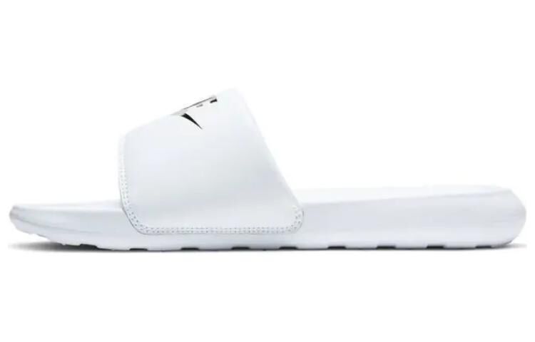 【代購】Nike Victori One White Slide CN9675-100