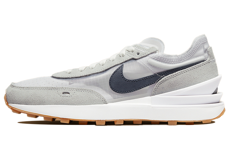 【代購】Nike Waffle One Iris Whisper Women's DN4696-501