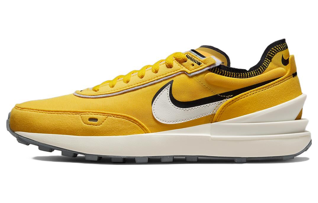 【代購】Nike Waffle One Se 'Tour Yellow' DO9782-700