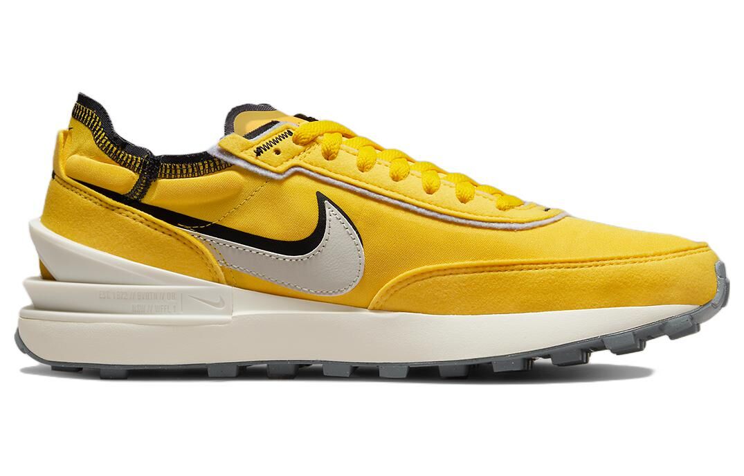 【代購】Nike Waffle One Se 'Tour Yellow' DO9782-700