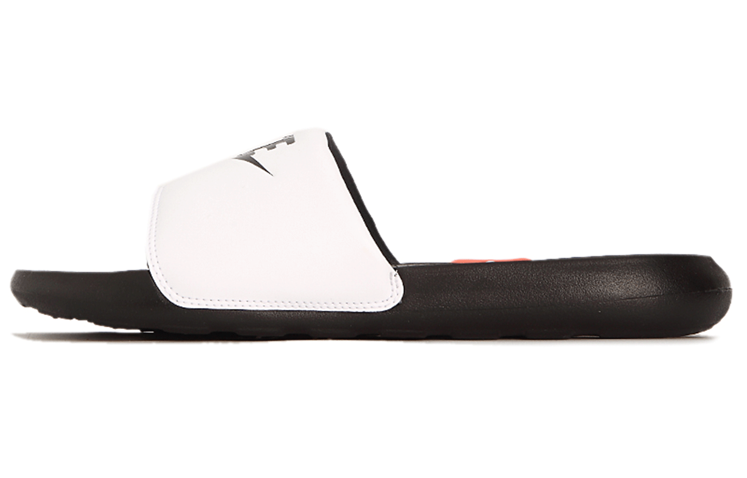 【代購】Nike Victori One Slide Slippers Men's Black White CN9675-005