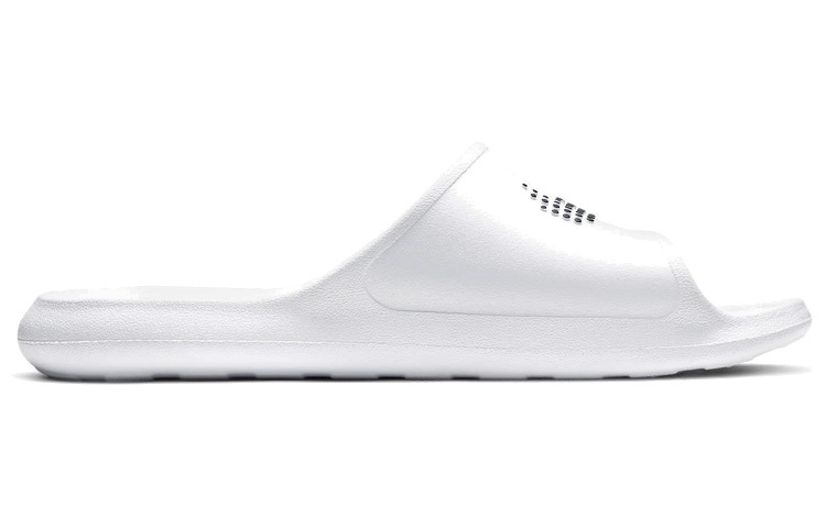 【代購】Nike Victori One Slide 'Polka Swoosh White' CZ5478-100