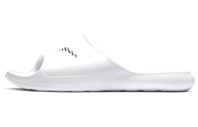 【代購】Nike Victori One Slide 'Polka Swoosh White' CZ5478-100