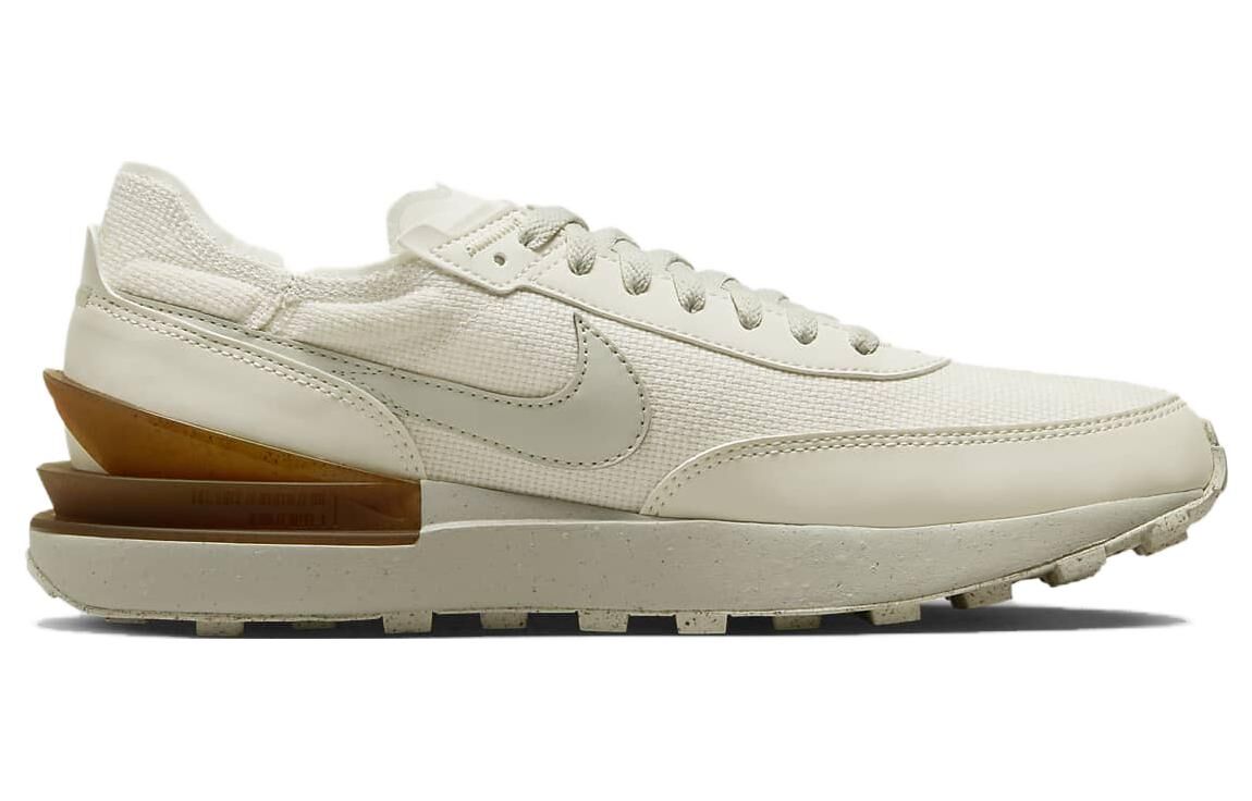 【代購】Nike Waffle One Se Phantom Light Bone DV7192-001