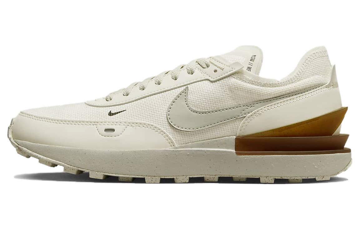 【代購】Nike Waffle One Se Phantom Light Bone DV7192-001