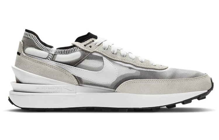 【代購】Nike Waffle One 'Summit White' DA7995-100