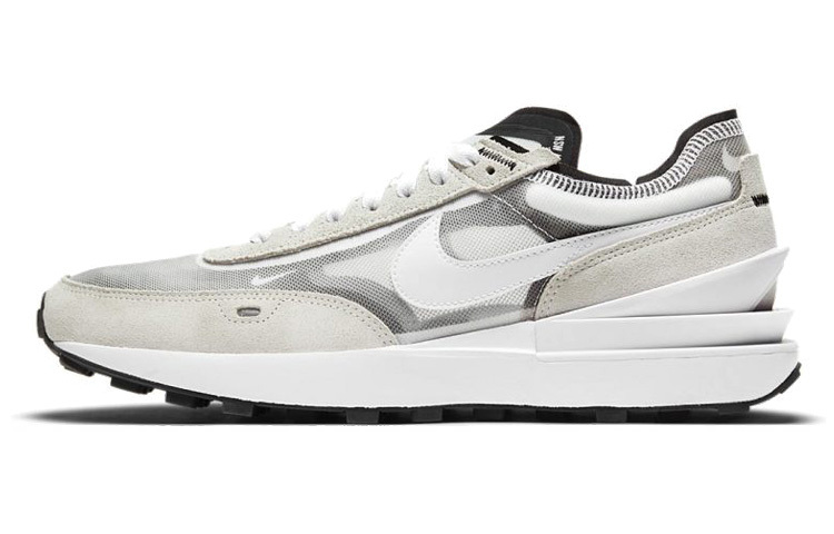 【代購】Nike Waffle One 'Summit White' DA7995-100