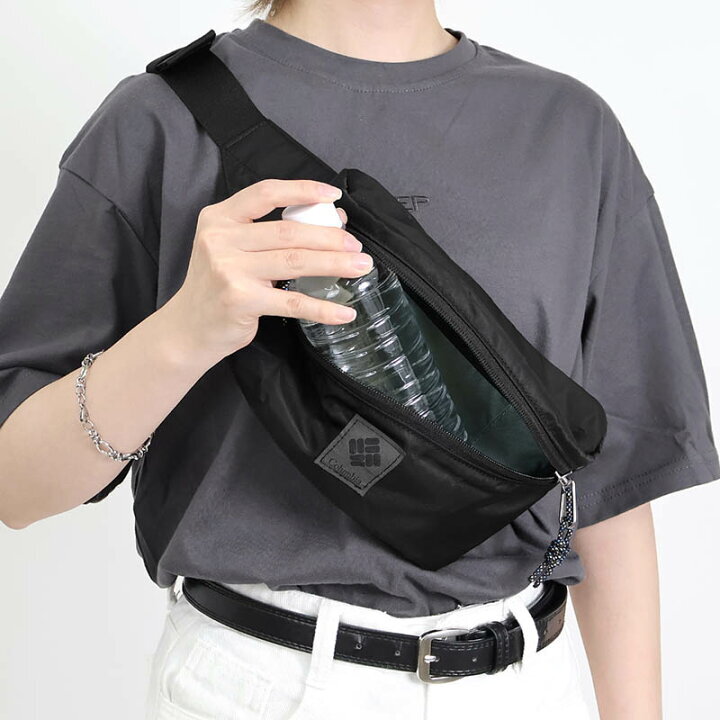 JP Columbia 防污/潑水加工 2 Way Bag