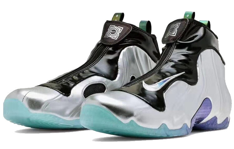 【代購】Nike Air Flightposite One China Hoop Dreams CJ8010-990