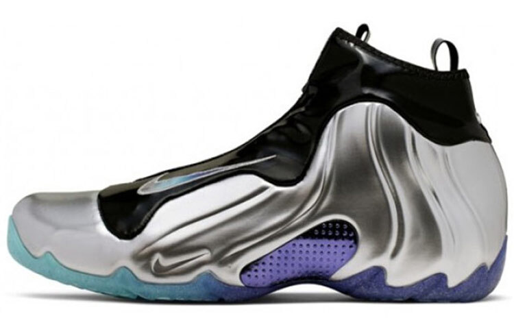 【代購】Nike Air Flightposite One China Hoop Dreams CJ8010-990