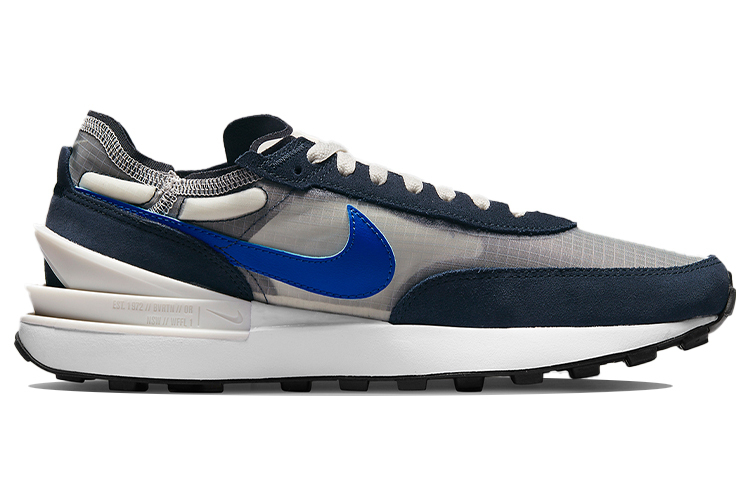 【代購】Nike Waffle One Se Phantom Hyper Royal DD8014-003