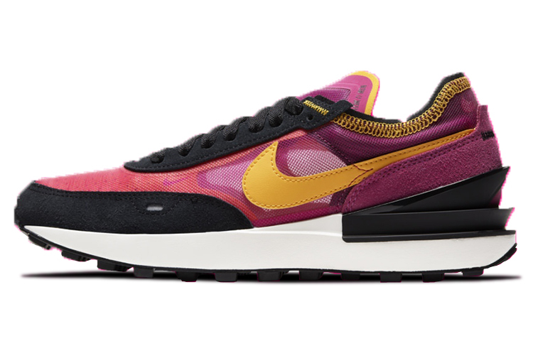 【代購】Nike Waffle One Active Fuchsia DA7995-600