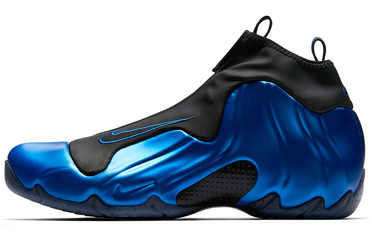 【代購】Nike Air Flightposite One Dark Neon Royal AO9378-500
