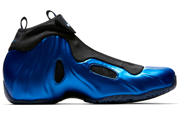 【代購】Nike Air Flightposite One Dark Neon Royal AO9378-500
