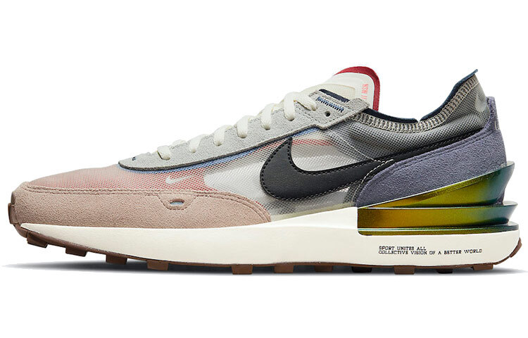 【代購】Nike Waffle One The Great Unity DM5446-701