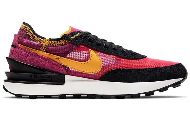【代購】Nike Waffle One Active Fuchsia Women's DC2533-600