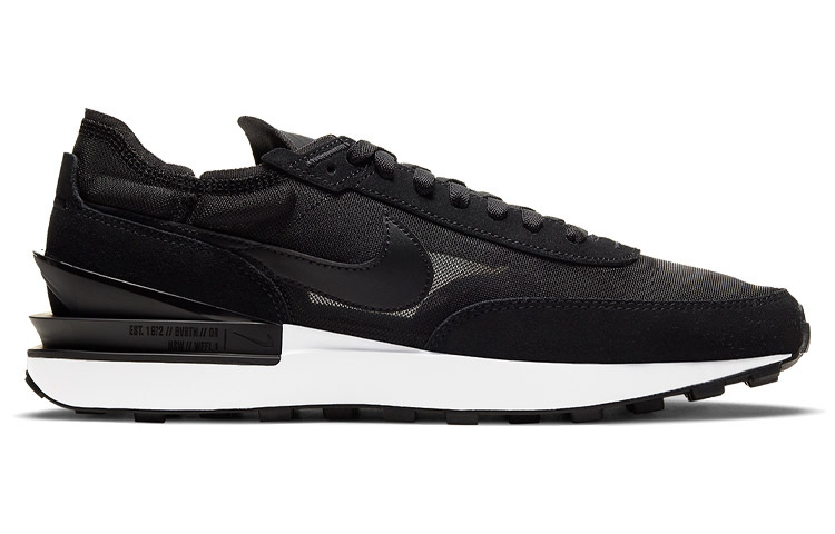 【代購】Nike Waffle One Black White DA7995-001