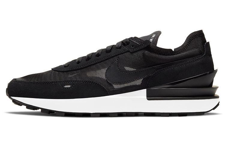 【代購】Nike Waffle One Black White DA7995-001