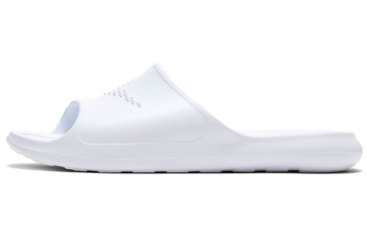 【代購】Nike Victori One Slide Slippers Women's White CZ7836-100