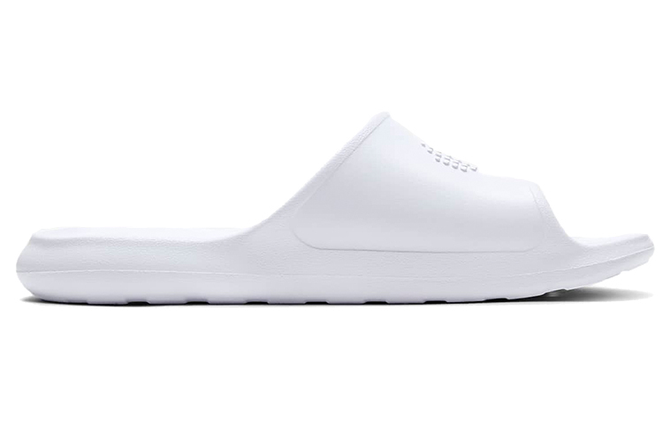 【代購】Nike Victori One Slide Slippers Women's White CZ7836-100