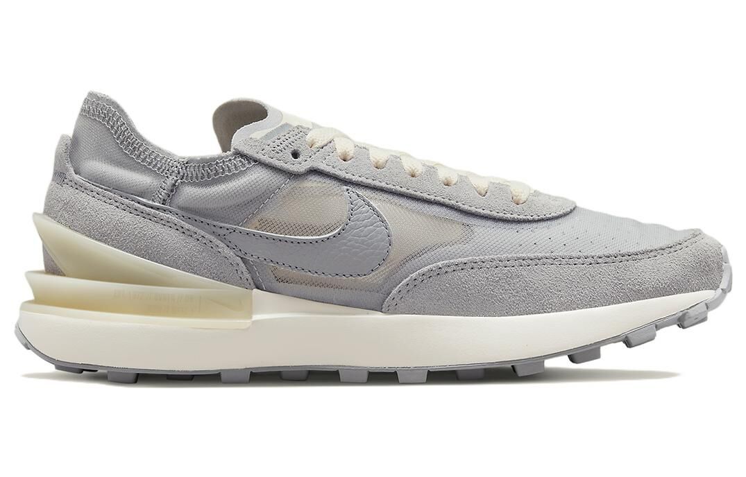 【代購】Nike Waffle One Grey Fog Women's DX5765-001