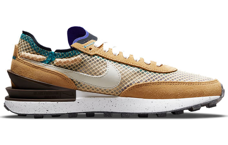 【代購】Nike Waffle One Twine Women's DM6437-737