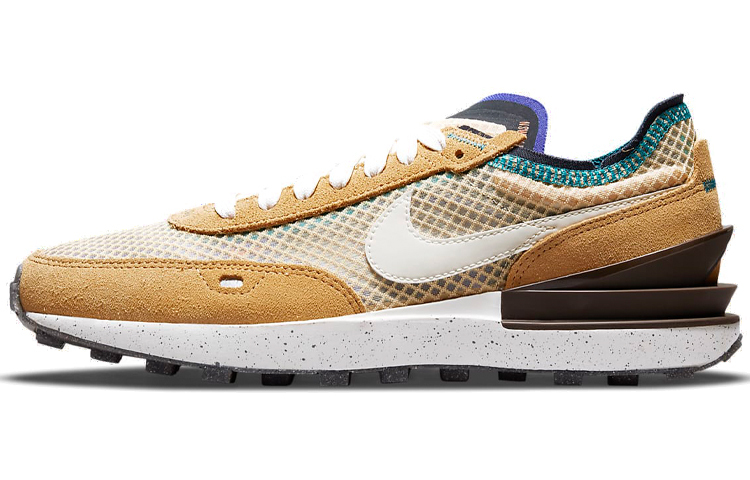 【代購】Nike Waffle One Twine Women's DM6437-737