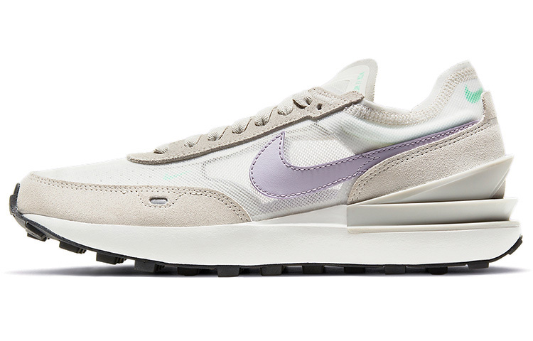 【代購】Nike Waffle One Summit White Women's DC2533-101