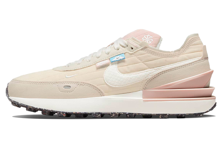【代購】Nike Waffle One Pearl Sail Women's DO4661-211