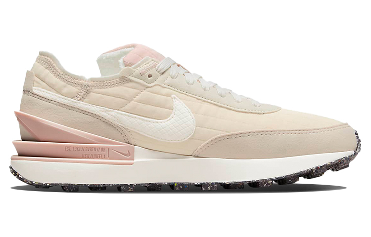 【代購】Nike Waffle One Pearl Sail Women's DO4661-211