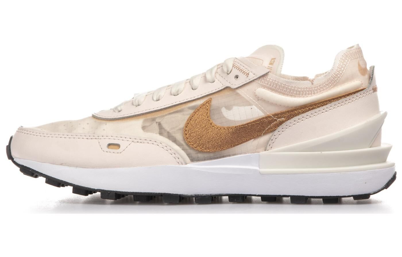 【代購】Nike Waffle One Soft Pink Copper Women's FB1298-600
