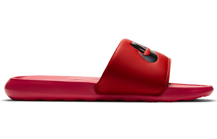 【代購】Nike Victori One Slide 'University Red' CN9675-600