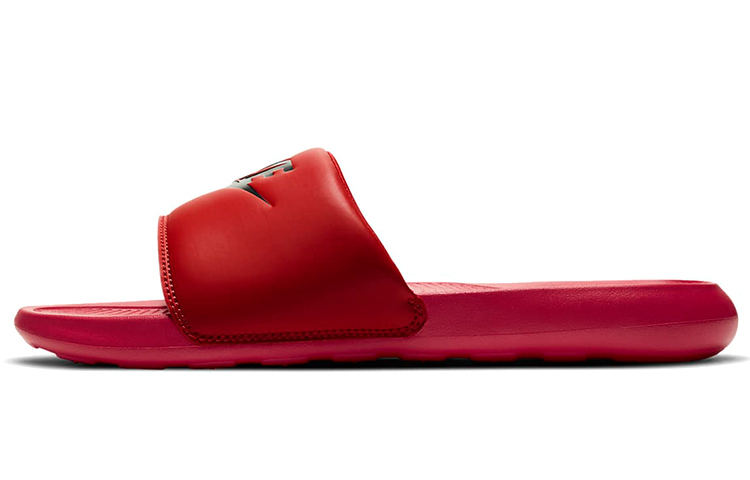 【代購】Nike Victori One Slide 'University Red' CN9675-600
