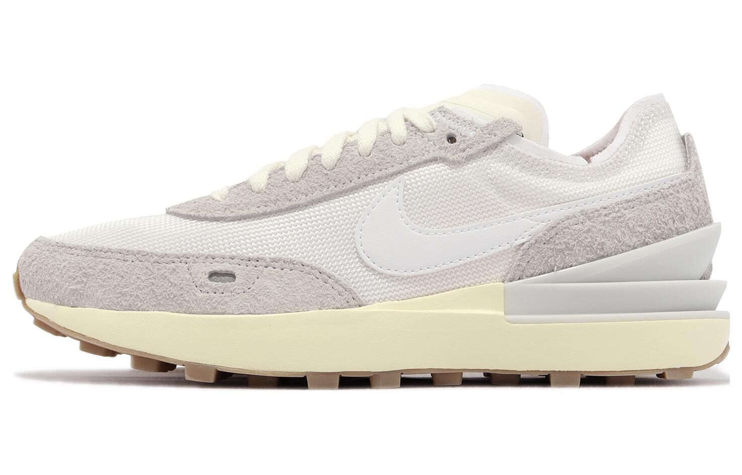 【代購】Nike Waffle One Vintage Sail Photon Dust Alabaster White Women's DX2929-100