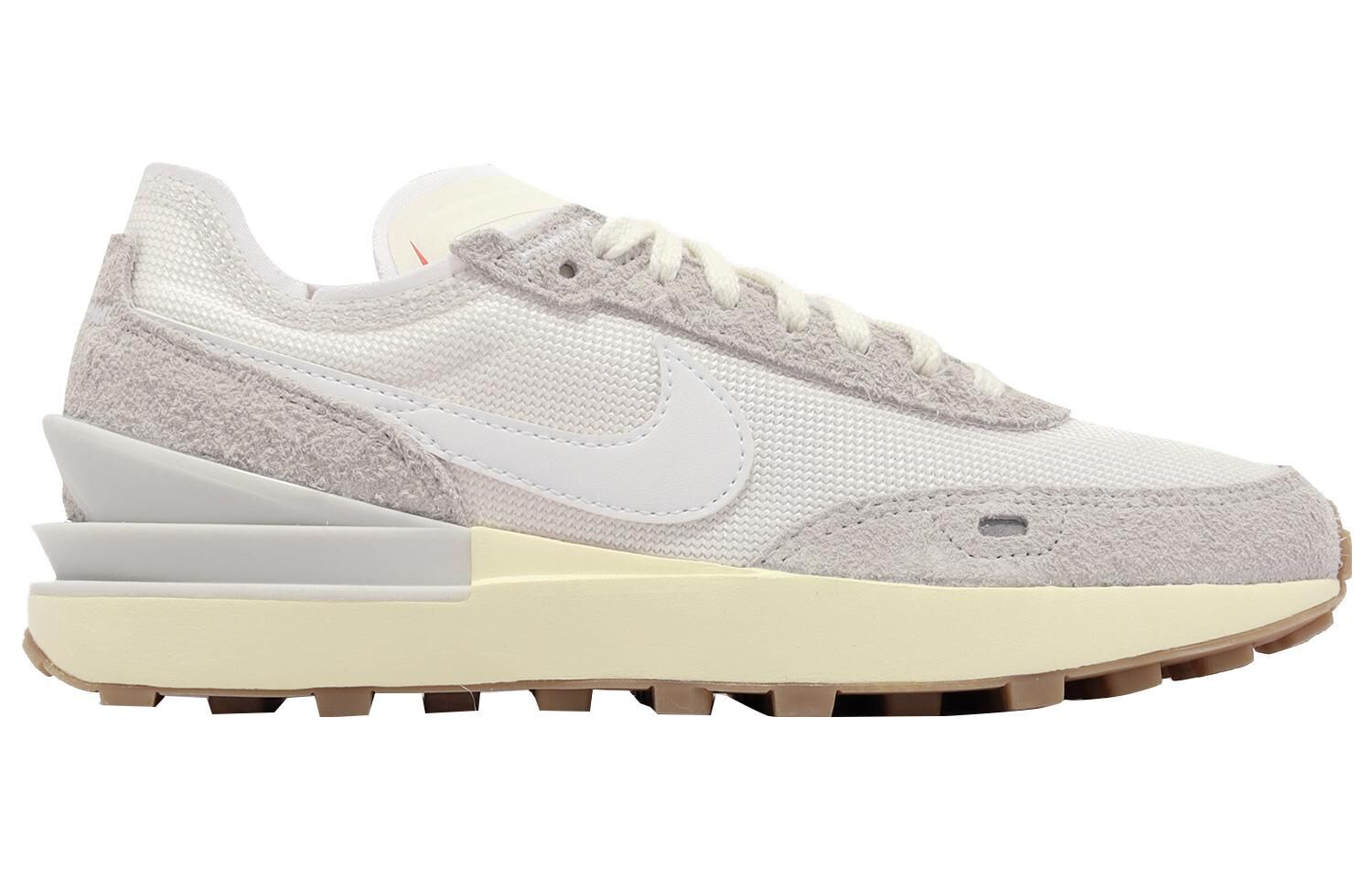 【代購】Nike Waffle One Vintage Sail Photon Dust Alabaster White Women's DX2929-100