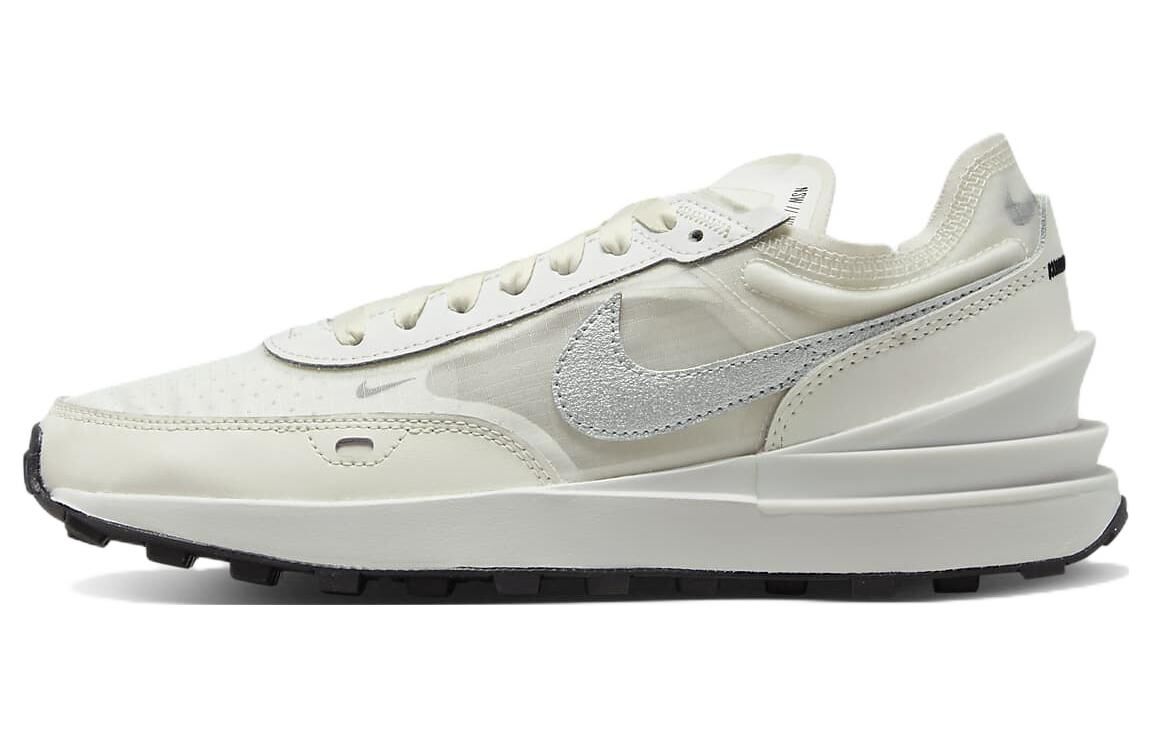 【代購】Nike Waffle One Summit White Sail Women's FB1298-100
