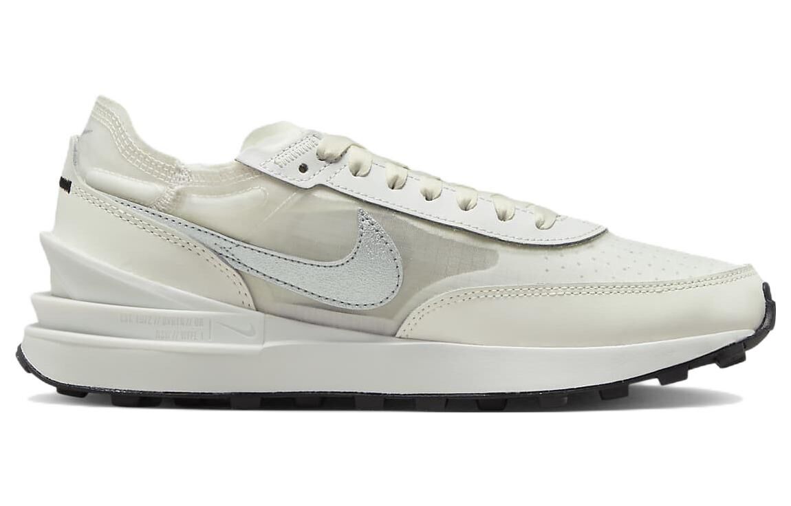 【代購】Nike Waffle One Summit White Sail Women's FB1298-100